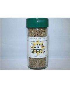 A&V Cumin Seeds (Whole)