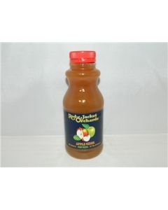 Red Jacket Apple Cider Fresh 12Oz