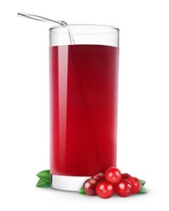 Cranberry Juice 32Oz (From Concentrate)