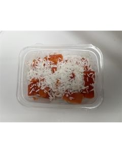 Pineapple Chunks With Shredded Coconut (13oz)