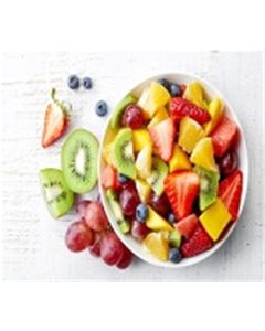 Fantasy Fruit Salad 16Oz