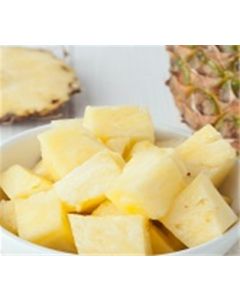 Pineapple Chunks 18Oz