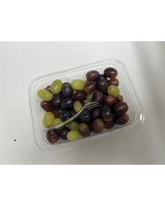 Organic Loose Grapes (12oz)