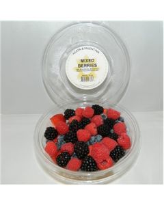 Mixed Berries (18oz.)