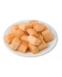 Cantaloupe Chunks (22oz)