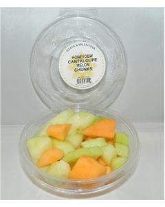 Honeydew Cantaloupe Chunks(20oz)