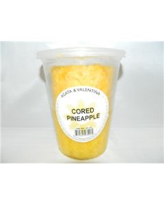Pineapple Cored 22Oz