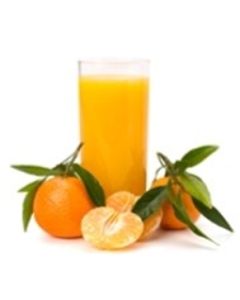 Tangerine Juice Fresh 32Oz