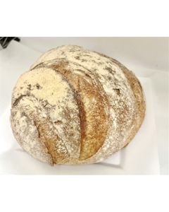 Sourdough Boule