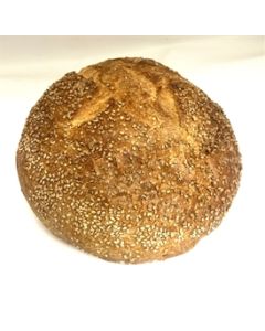 Semolina Boule