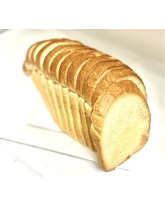 Stone Ground Sourdough Bread