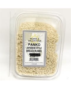 Japanese Bread Crumbs