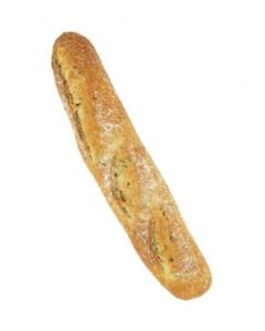 French Semolina Baguette