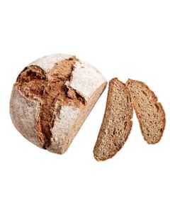 Orwashers Whole Grain Bread