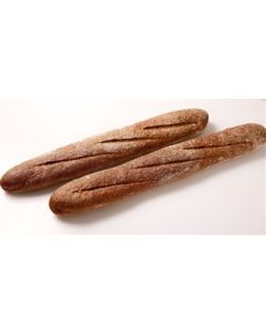 Baguette Whole Wheat