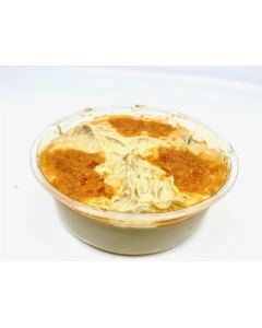 A&V Hummus Sundried Pesto Hummus 8Oz