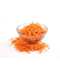 Carrot Shredded 12Oz
