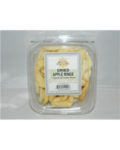 Apple Rings 4.5Oz