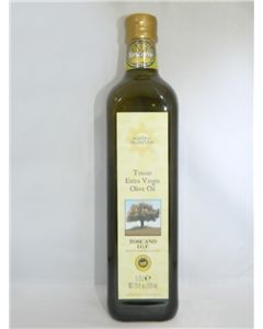 A & V Tuscan Evoo  (25oz.)