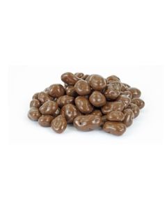 Milk Chocolate Covered Raisins (9Oz)