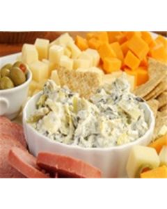 Dip Spinach & Artichoke