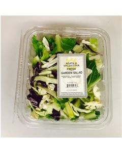A&V Salad Fresh Garden (5oz)