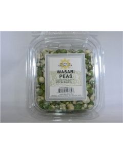Wasabi Peas 6Oz