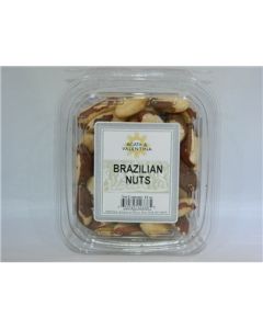 Raw Brazil Nuts (9oz)