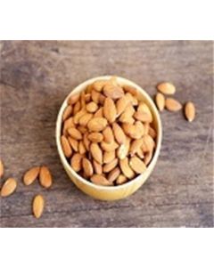 Almonds Roasted Unsalted 9Oz