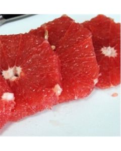 Grapefruit Slices Org
