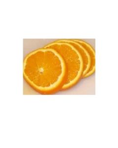 Navel Orange Slices Org