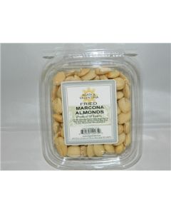 Almonds Marcona Fried 9Oz