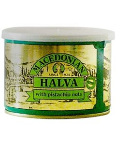 Halva Pistachio