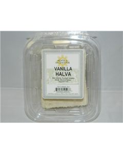 Halva Vanilla