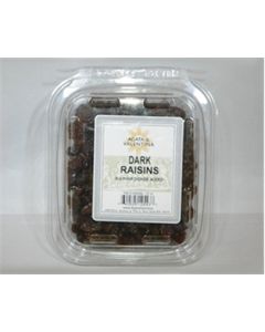 Raisins Dark (9Oz)