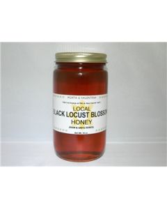 A&V Local Black Locust Blossom Honey