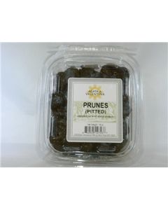 Prunes Pitted 12Oz