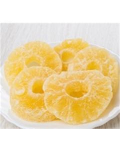 Pineapple Rings 9.Oz