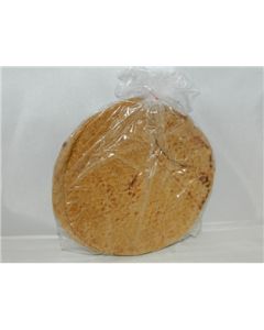 A&V Mediterranean Whole Wheat Pita Bread