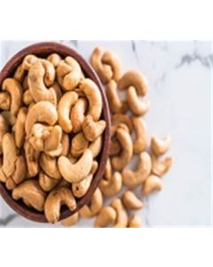 Cashews Roasted Unsalted 9Oz
