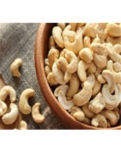 Cashews Raw 9Oz