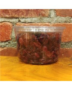 Cranberries Dried Organic 9Oz