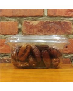 Dates Pitted Organic 7Oz