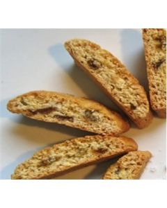 Biscotti Al Cioccolato Con Sale Marino (8 oz.)