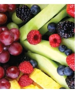 Fresh Fruit Salad 14 Oz