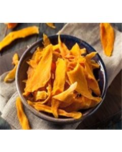 Mango Slices Organic 7.5Oz
