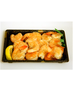 Large E/Z Peel Shrimp 26/30 (8oz)