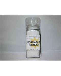 A&V California Sea Salt Grinder