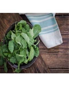 Kale Baby Org. A&V