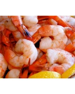 Shrimp Platter 20 Pc